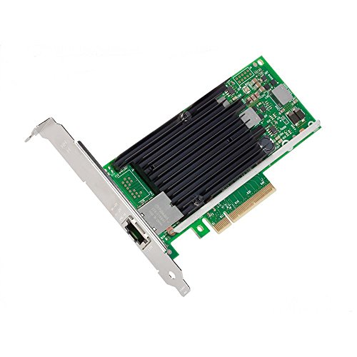Intel ネットワークカード X540T1